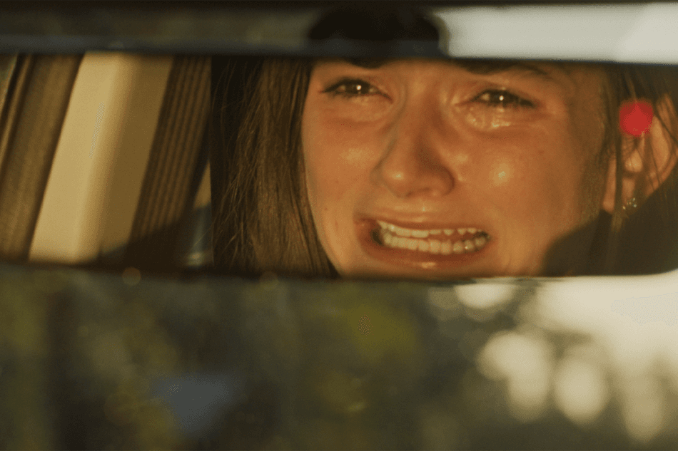 Ugly Cry