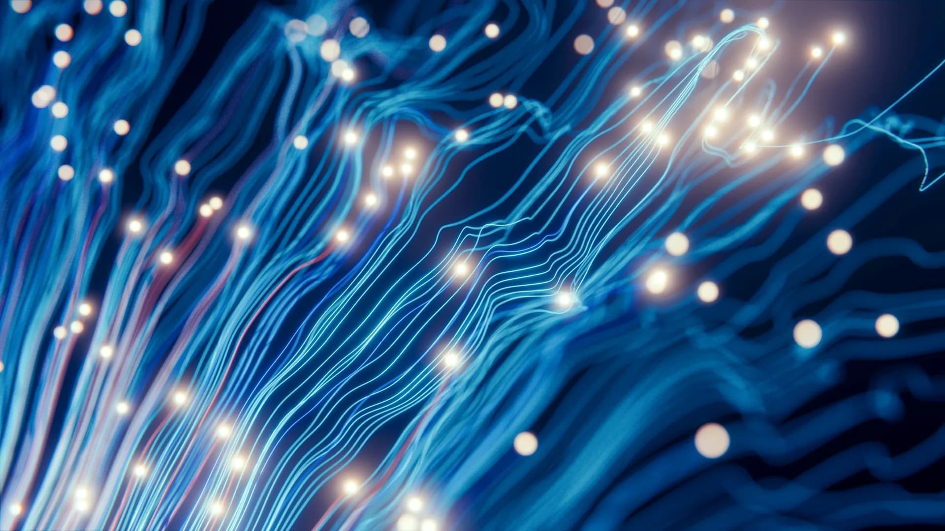 AI genre background