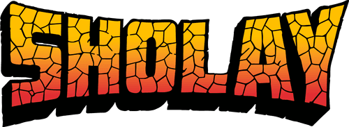 Sholay