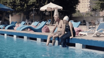 50 Meters