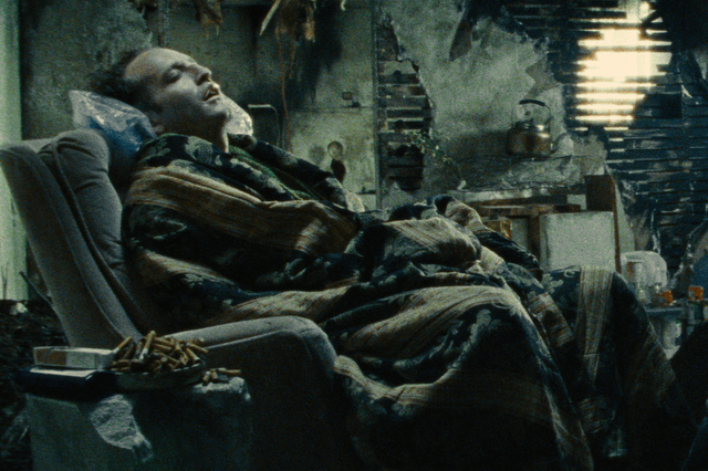 Bagworm