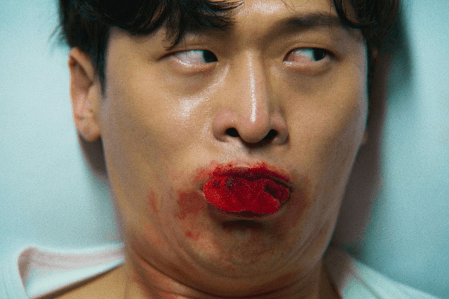 Tongue