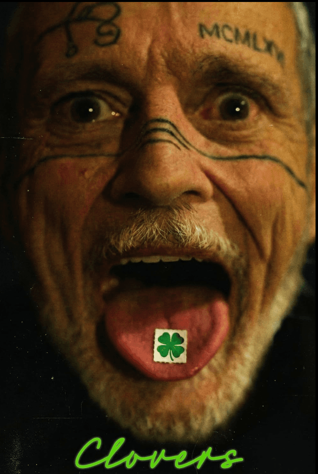 CLOVERS