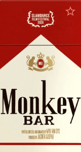 Monkey Bar