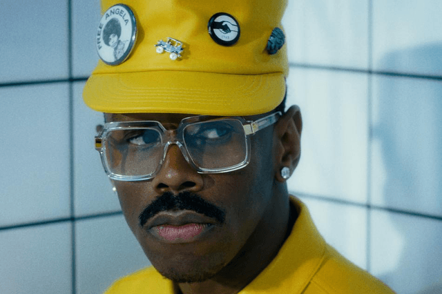 Tyler, The Creator - 'Sugar On My Tongue'
