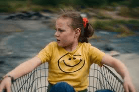 Child's Fare