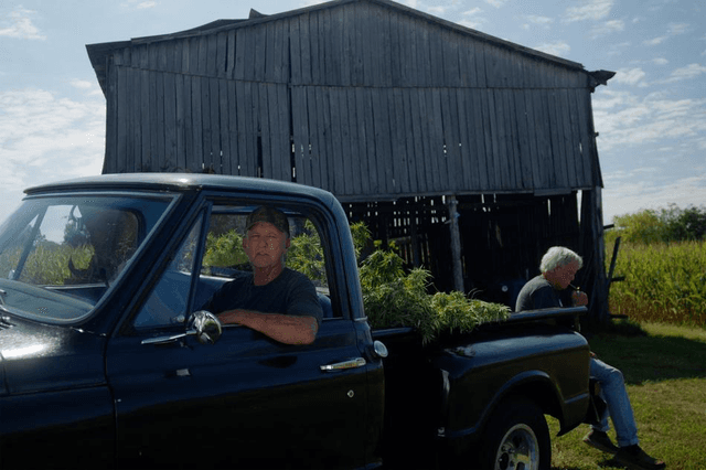 Cornbread Mafia