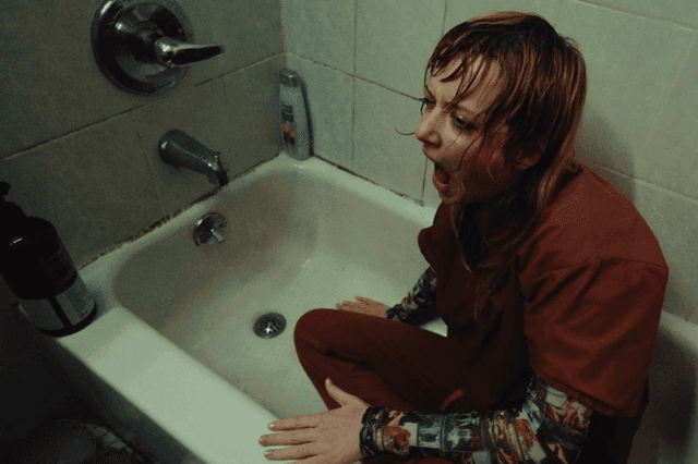 Vomit