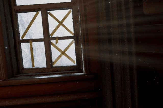 Lionia Is Leaving
