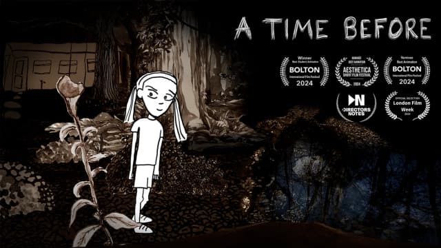 The Time Before