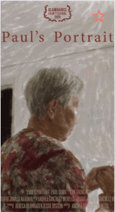 Paul’s Portrait