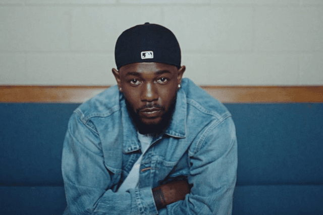 Kendrick Lamar & SZA - 'Luther'