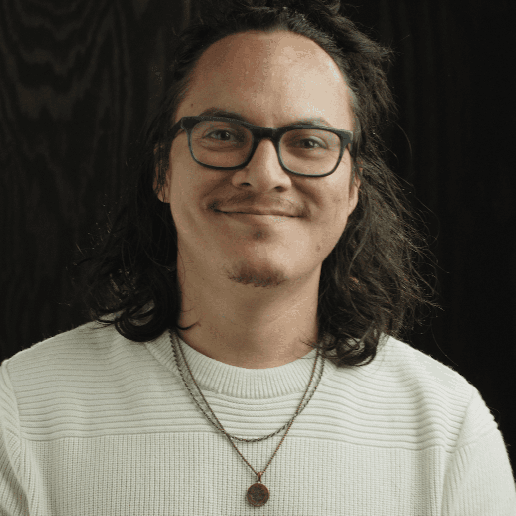 Mattias Marasigan