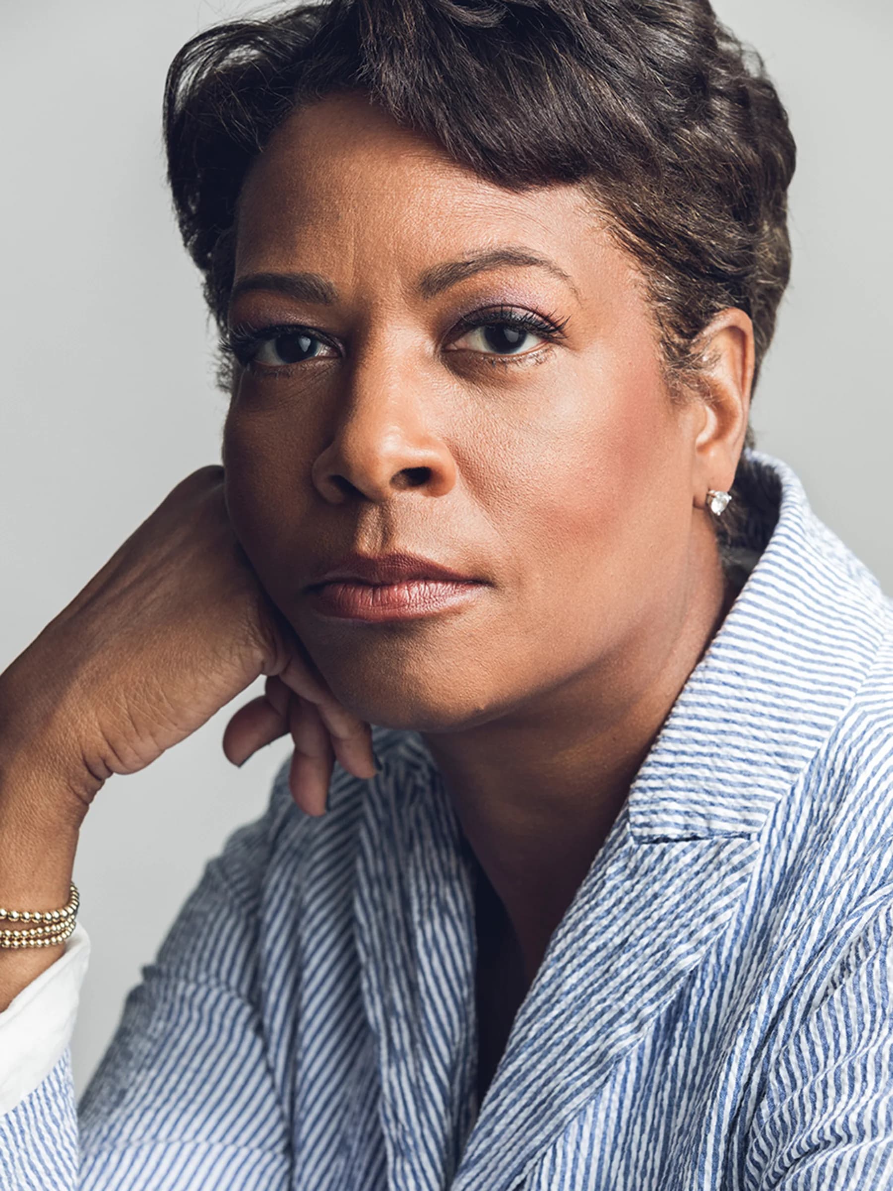Dawn Porter