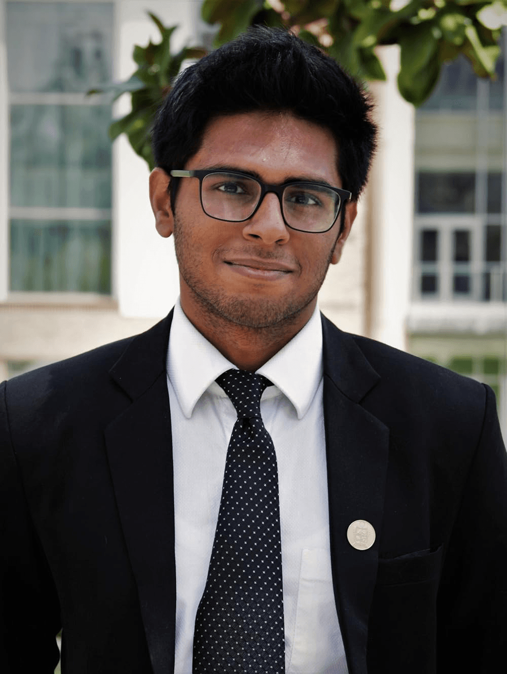 Kaustubh Singh