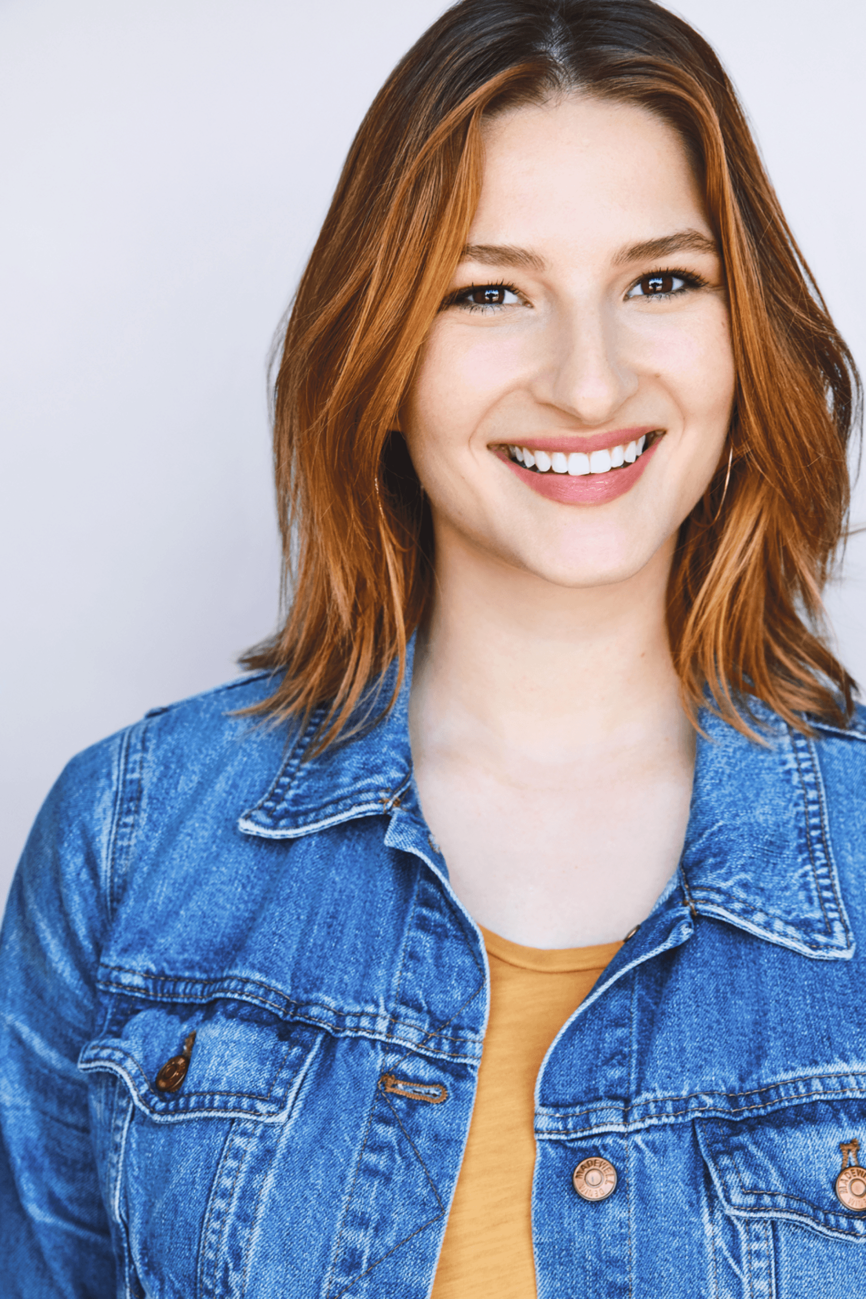 Zoe Tyson