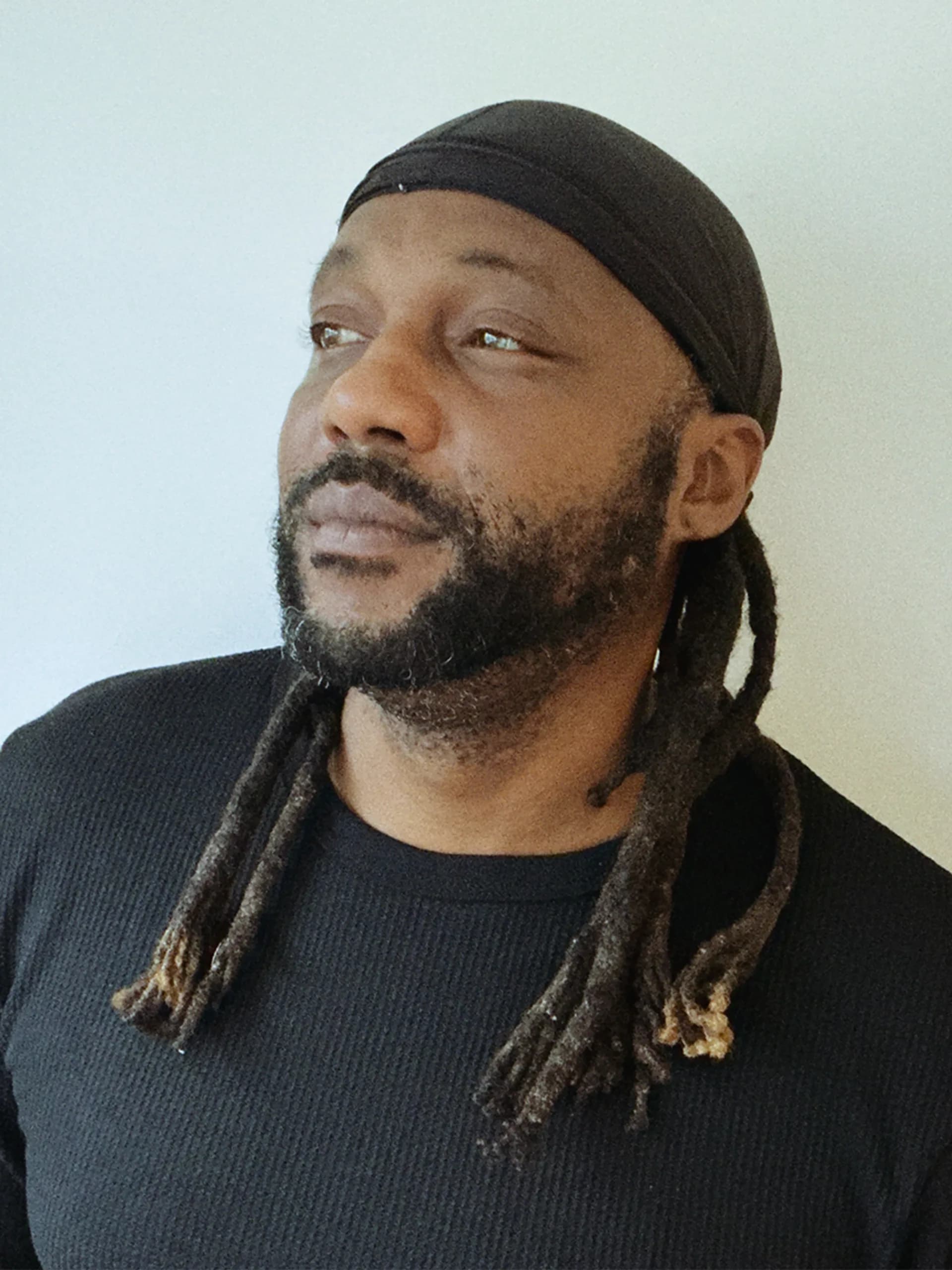 Ray Whitaker