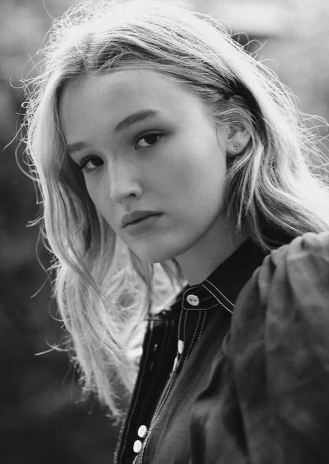 Maddison Brown