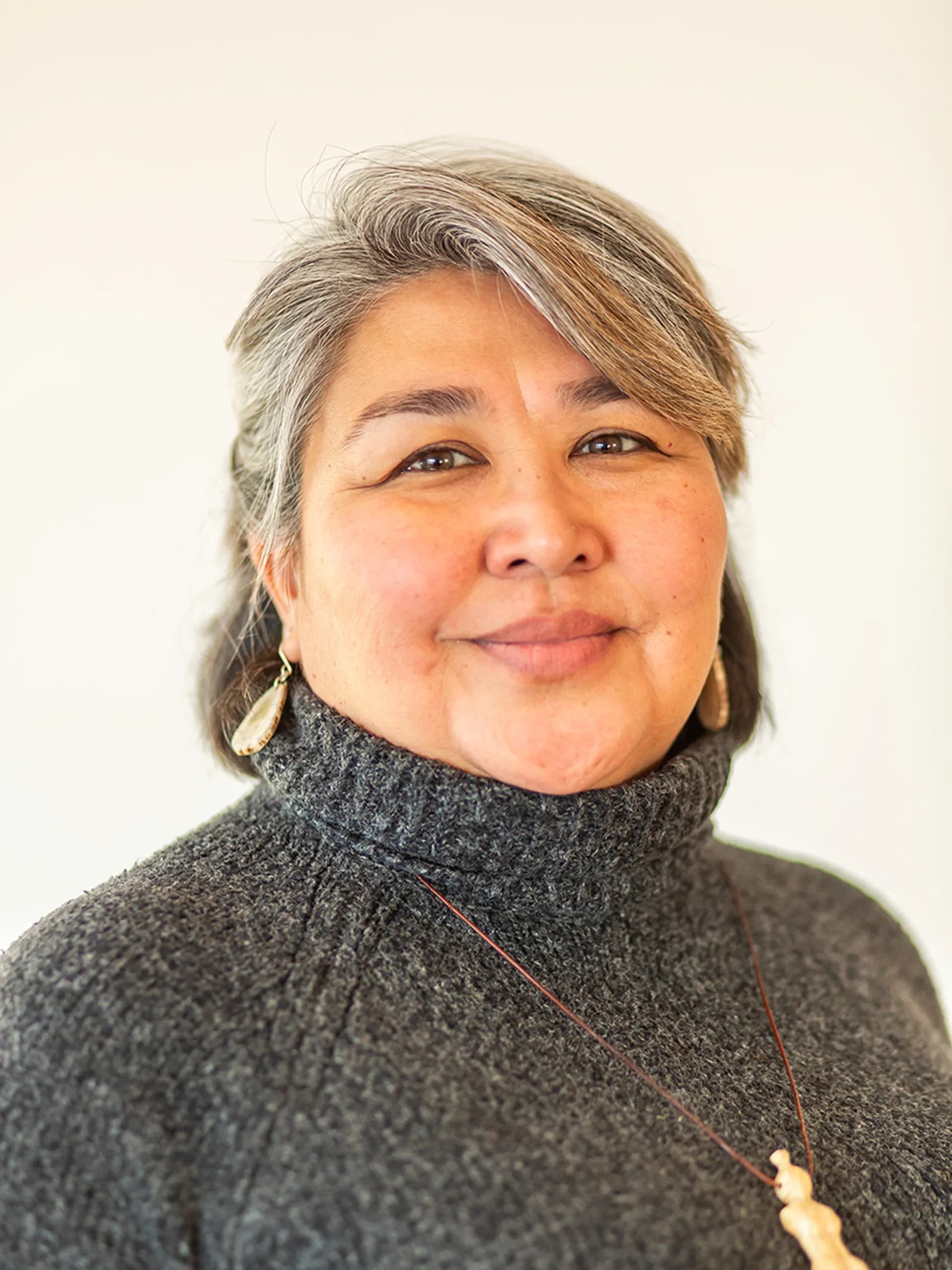 Louise Flaherty