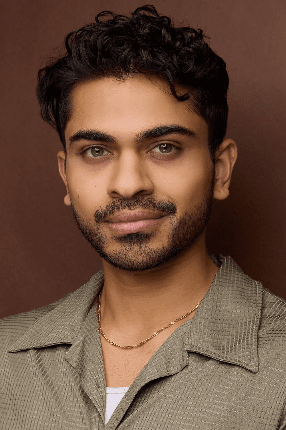 Shiv Nadkarni