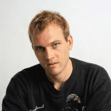 Corey Hughes