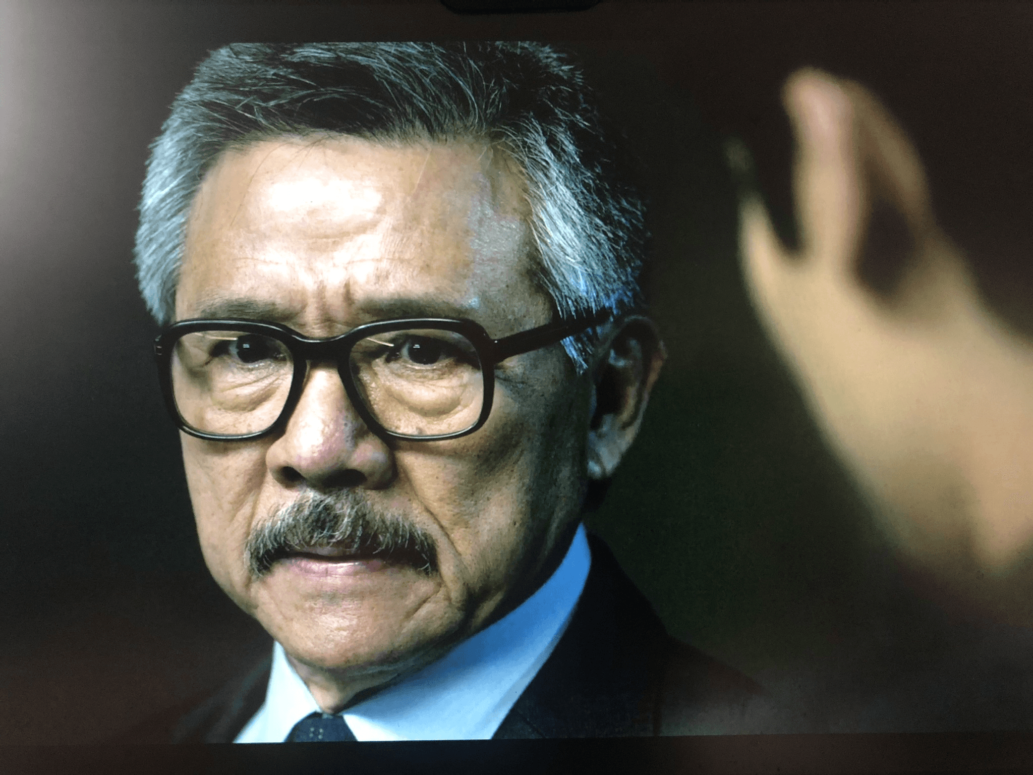 Jim Lau