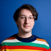 Max Retik