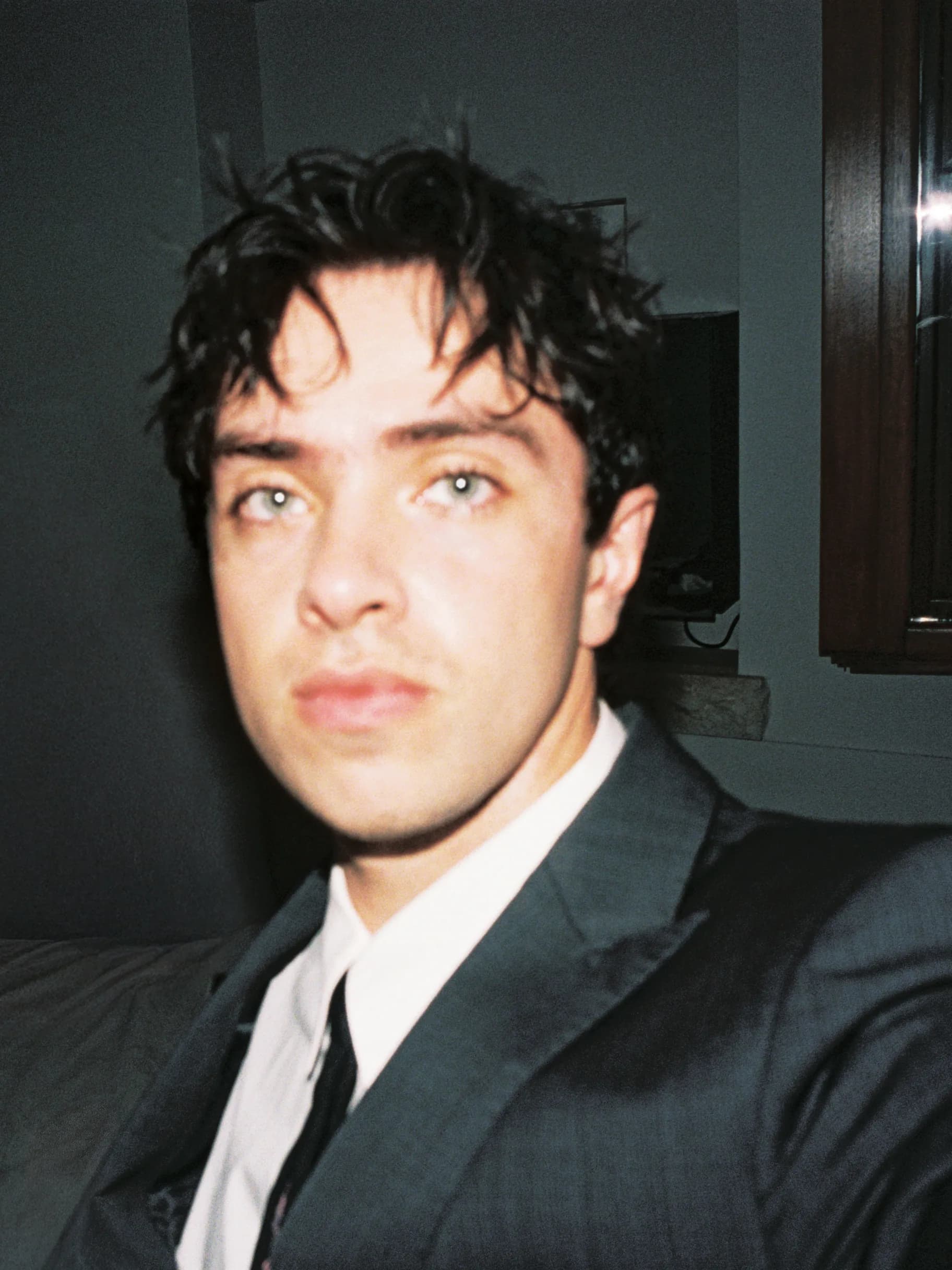 Aidan Zamiri