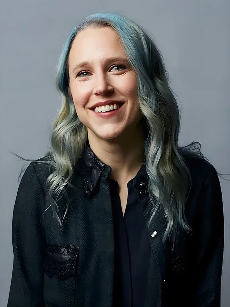 Josephine Decker