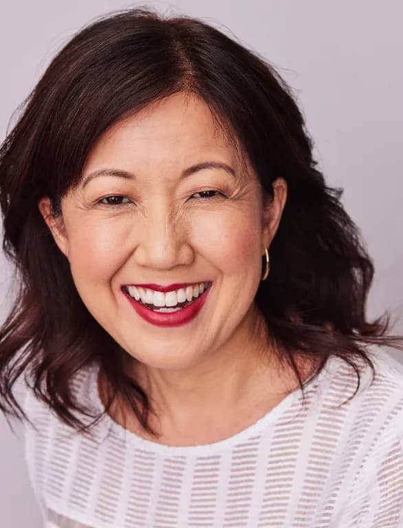 Eliza Shin