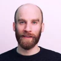 Evan DeRushie