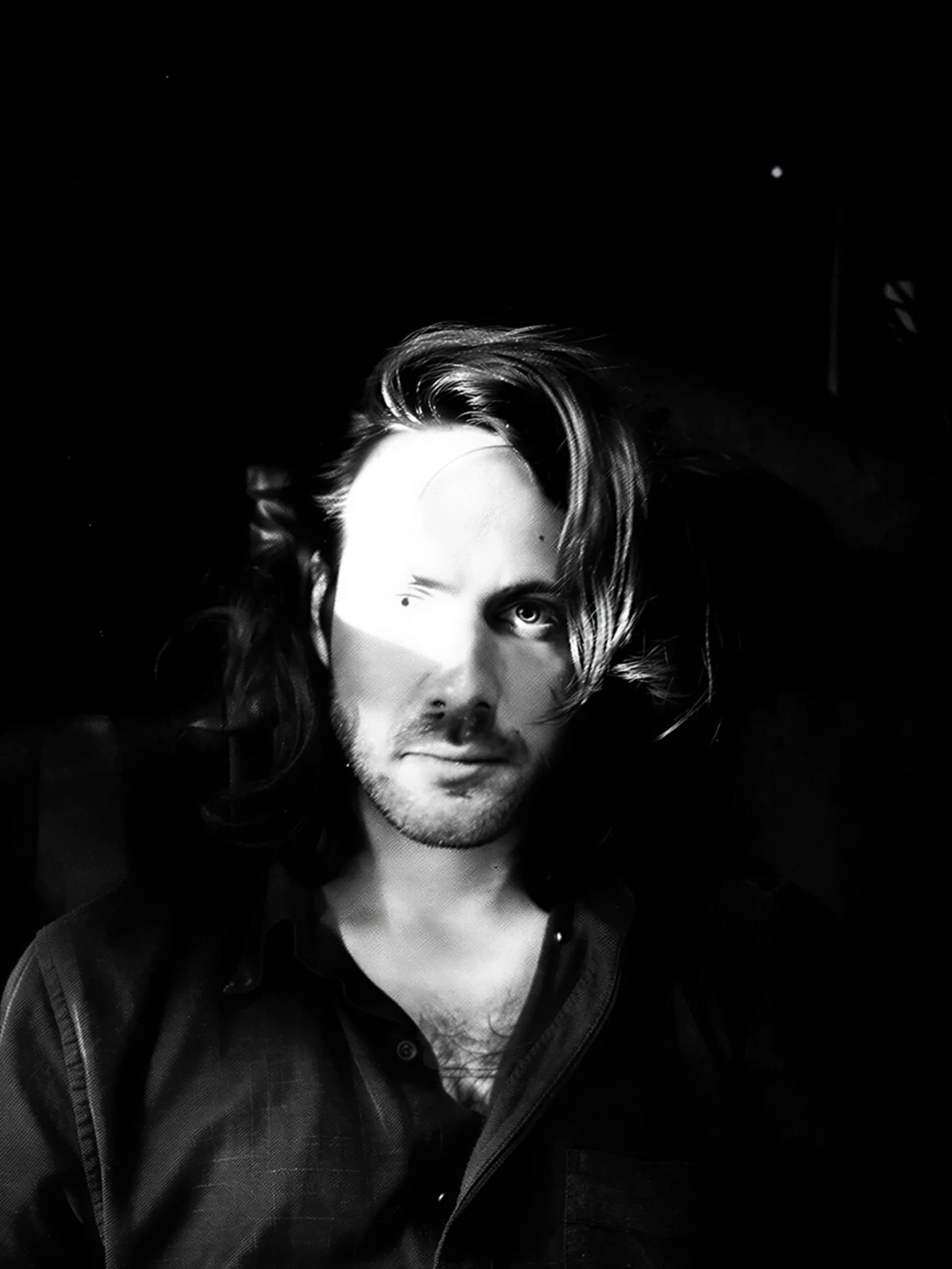 James Hall