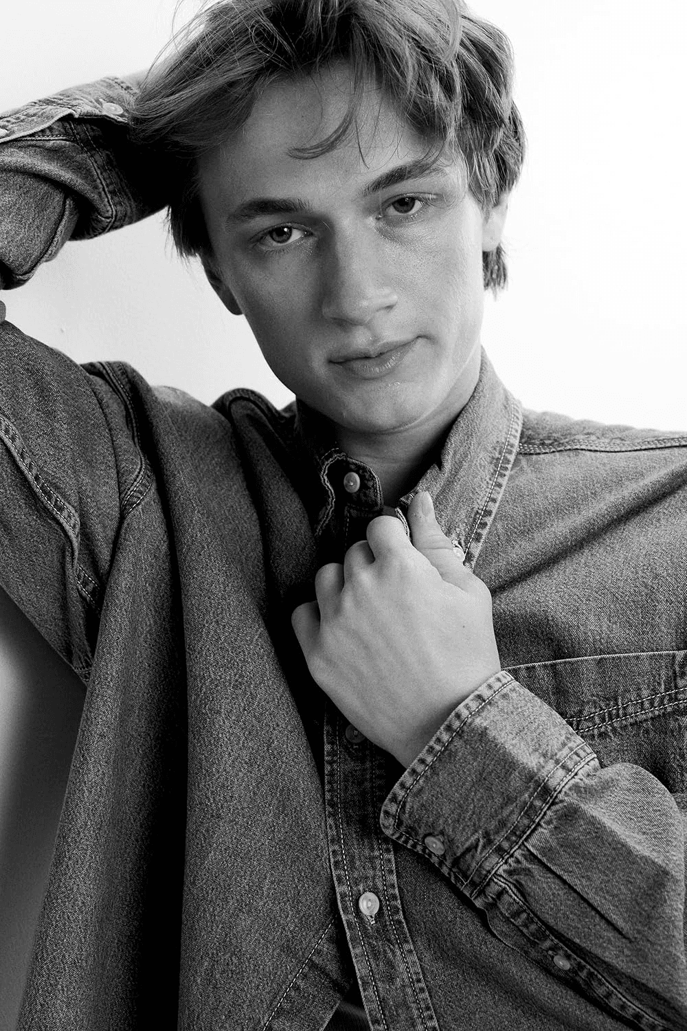 Brandon Engel