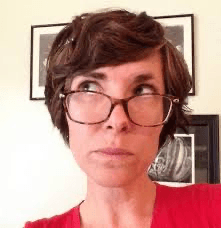 Rachel Kempf
