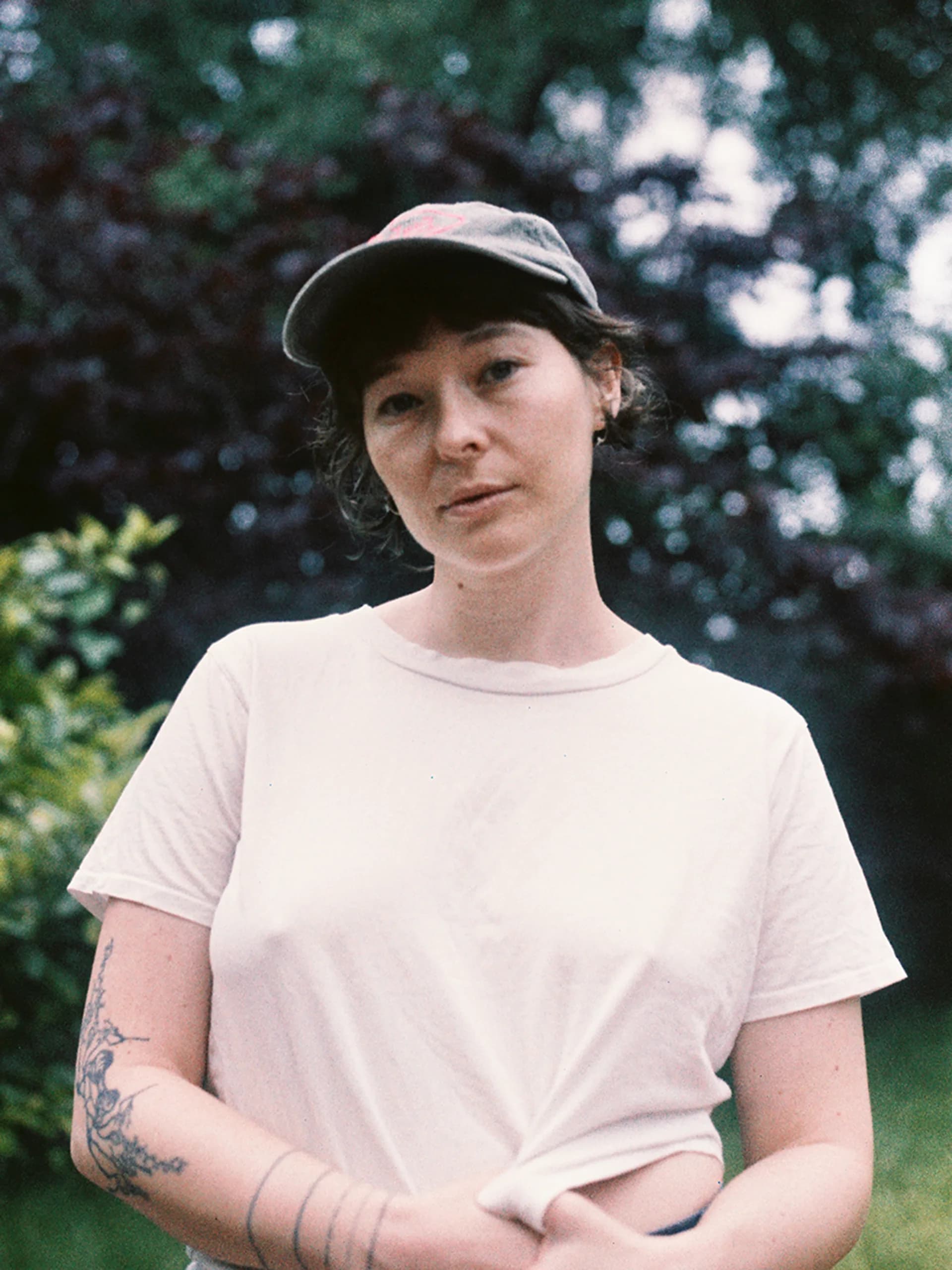 Paloma Schneideman