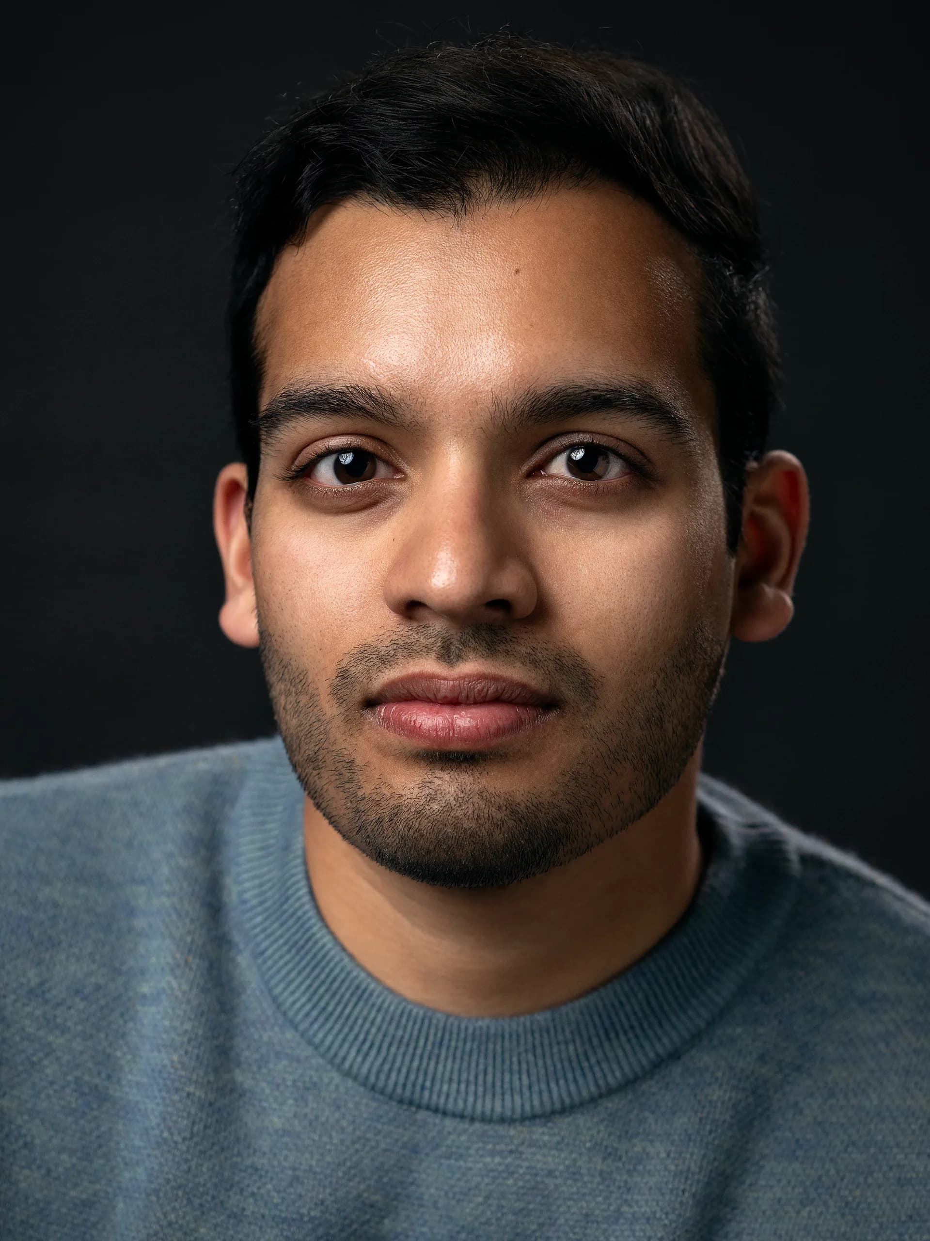 Raman Nimmala