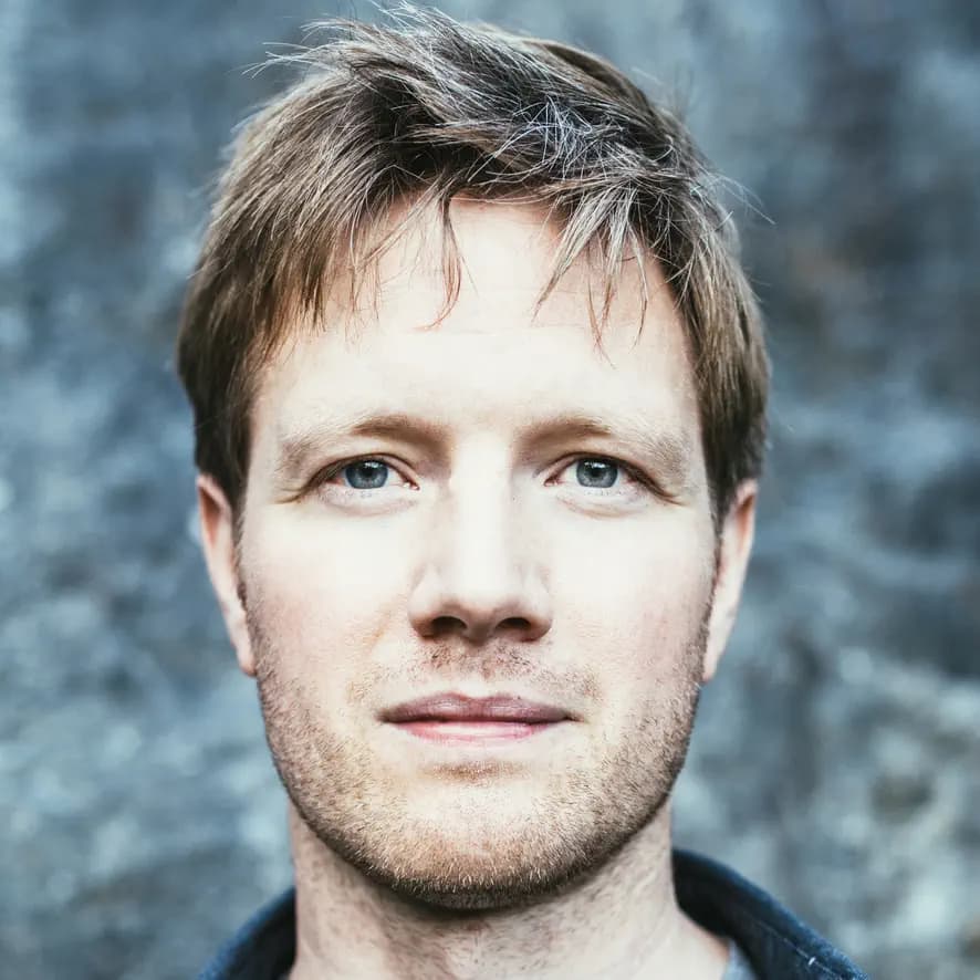 Matt Robertson