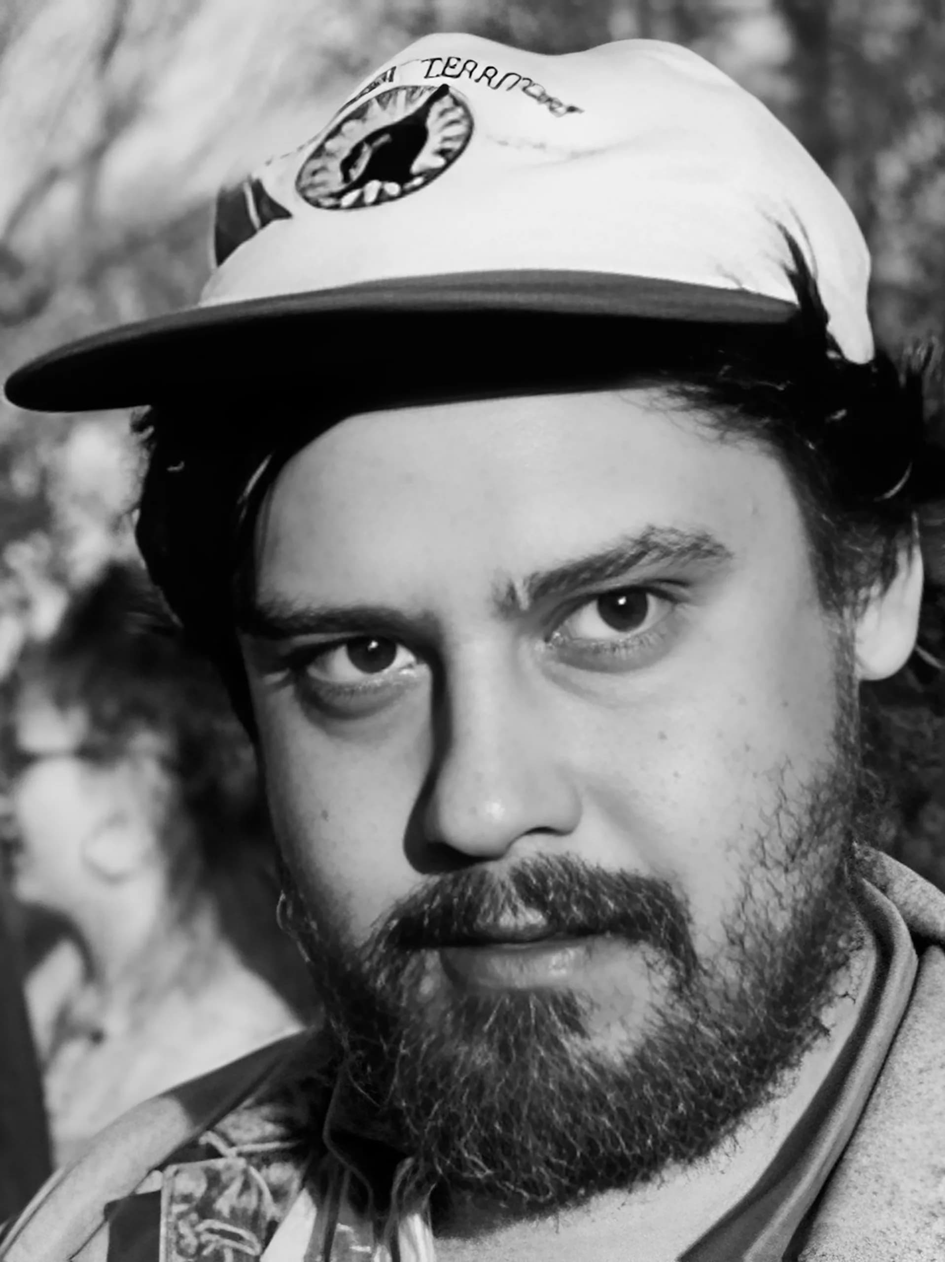 Adam Khalil