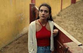 Irene Balmes