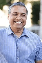 Anwar Molani