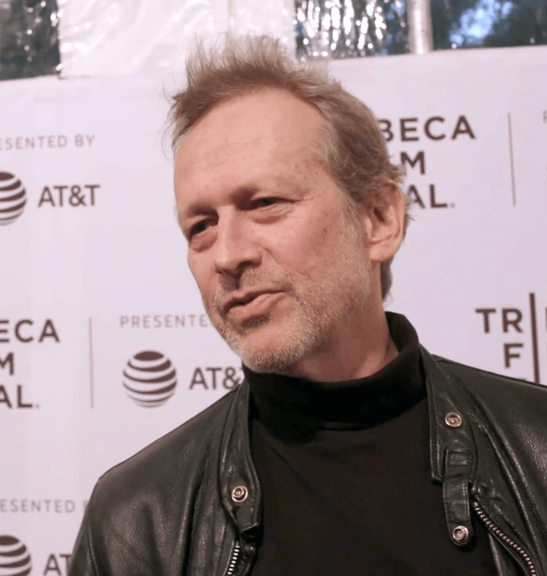 Alexandre Rockwell