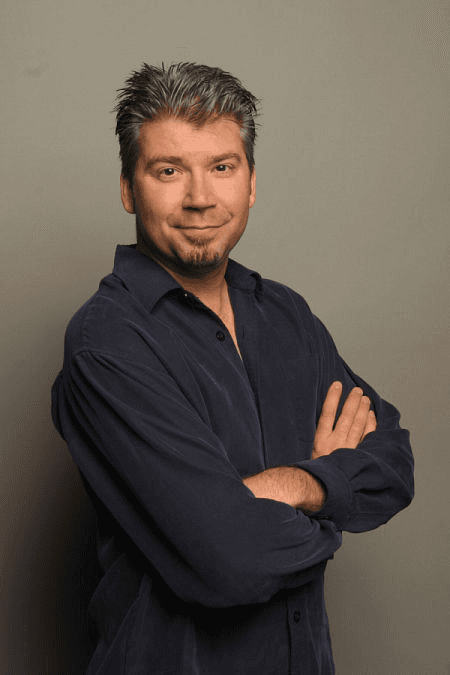 Chris Gore