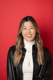Jaycie Luo