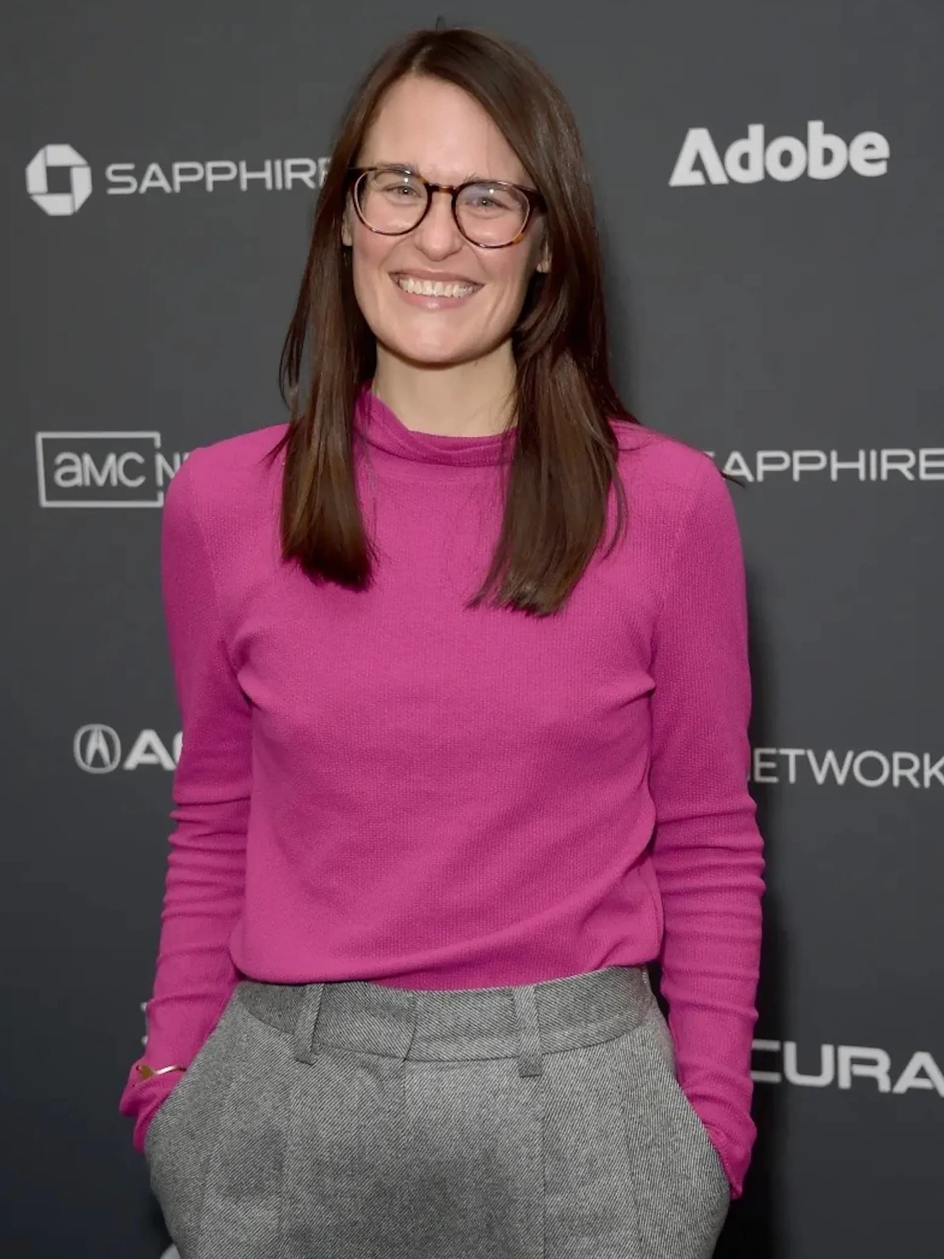 Rachel Lambert