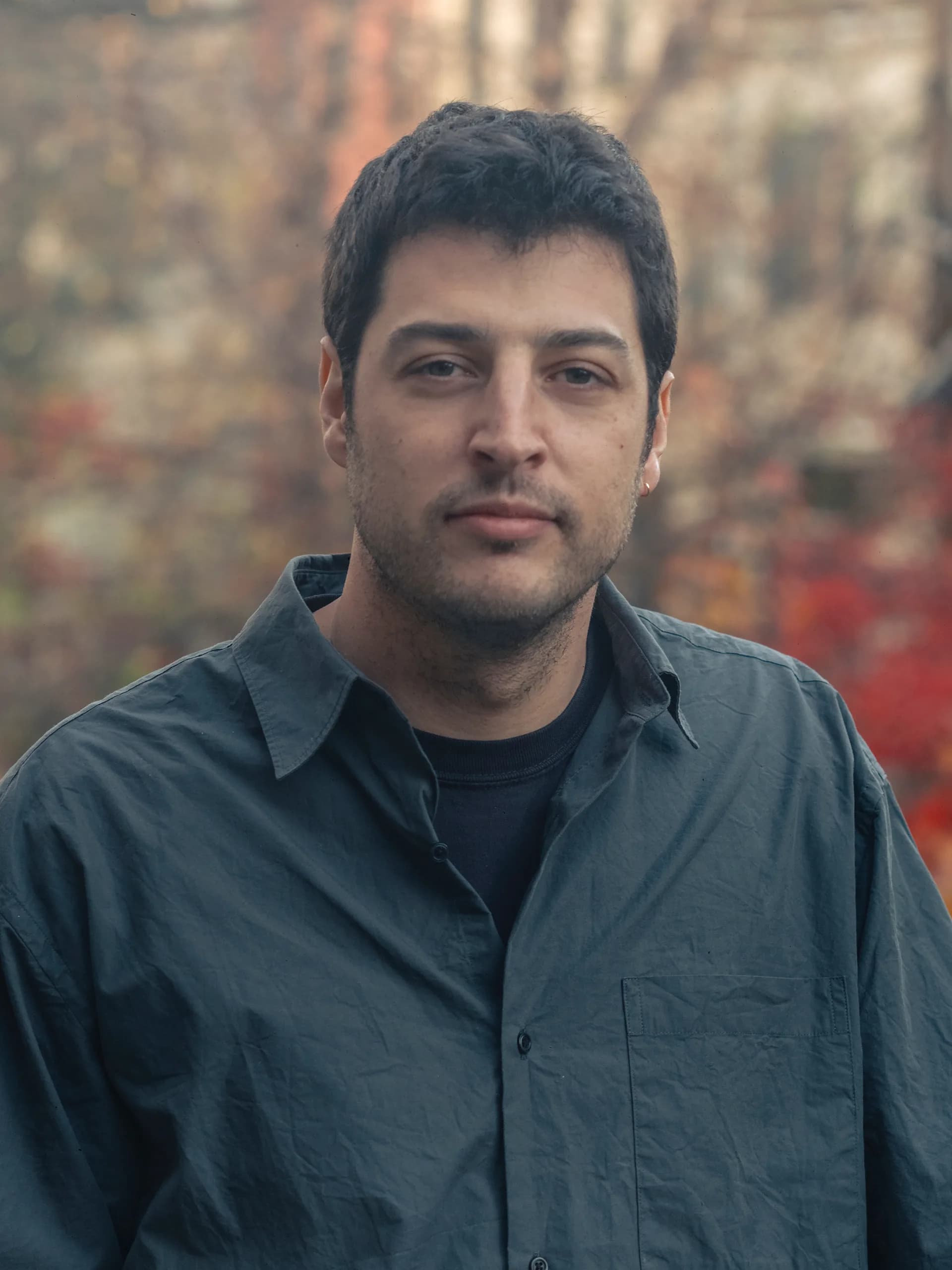 Adam Meeks