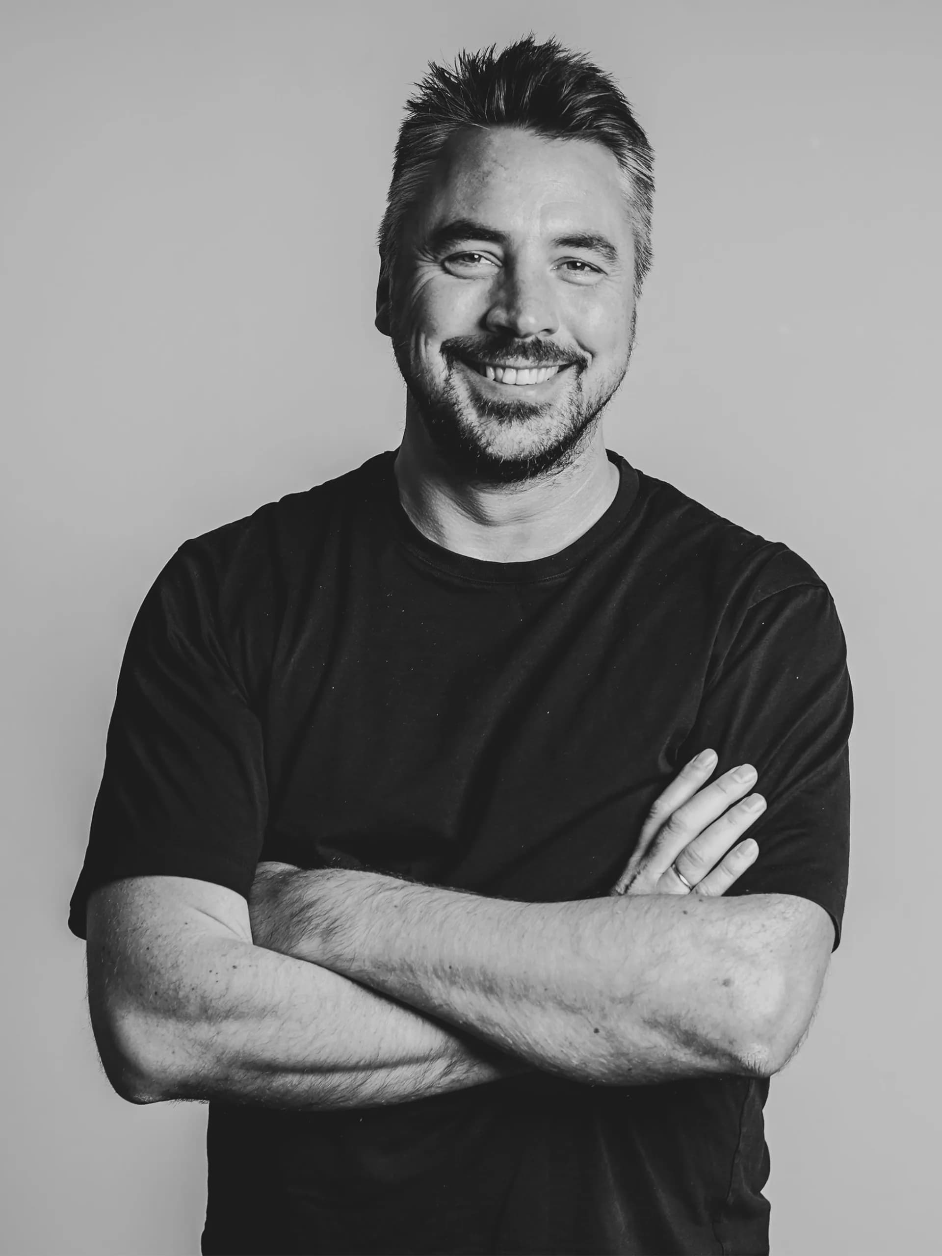 Andreas Dalsgaard