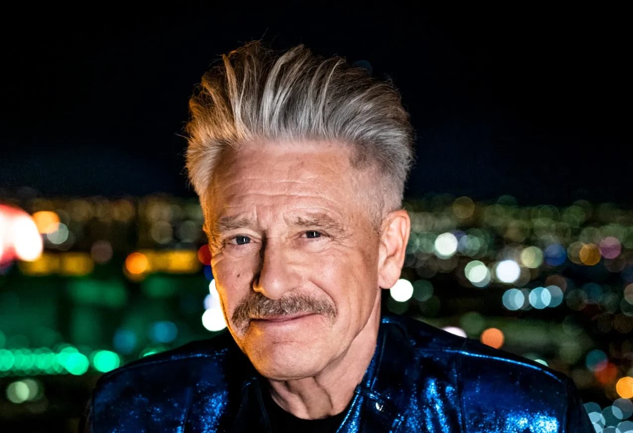 Adam Clayton