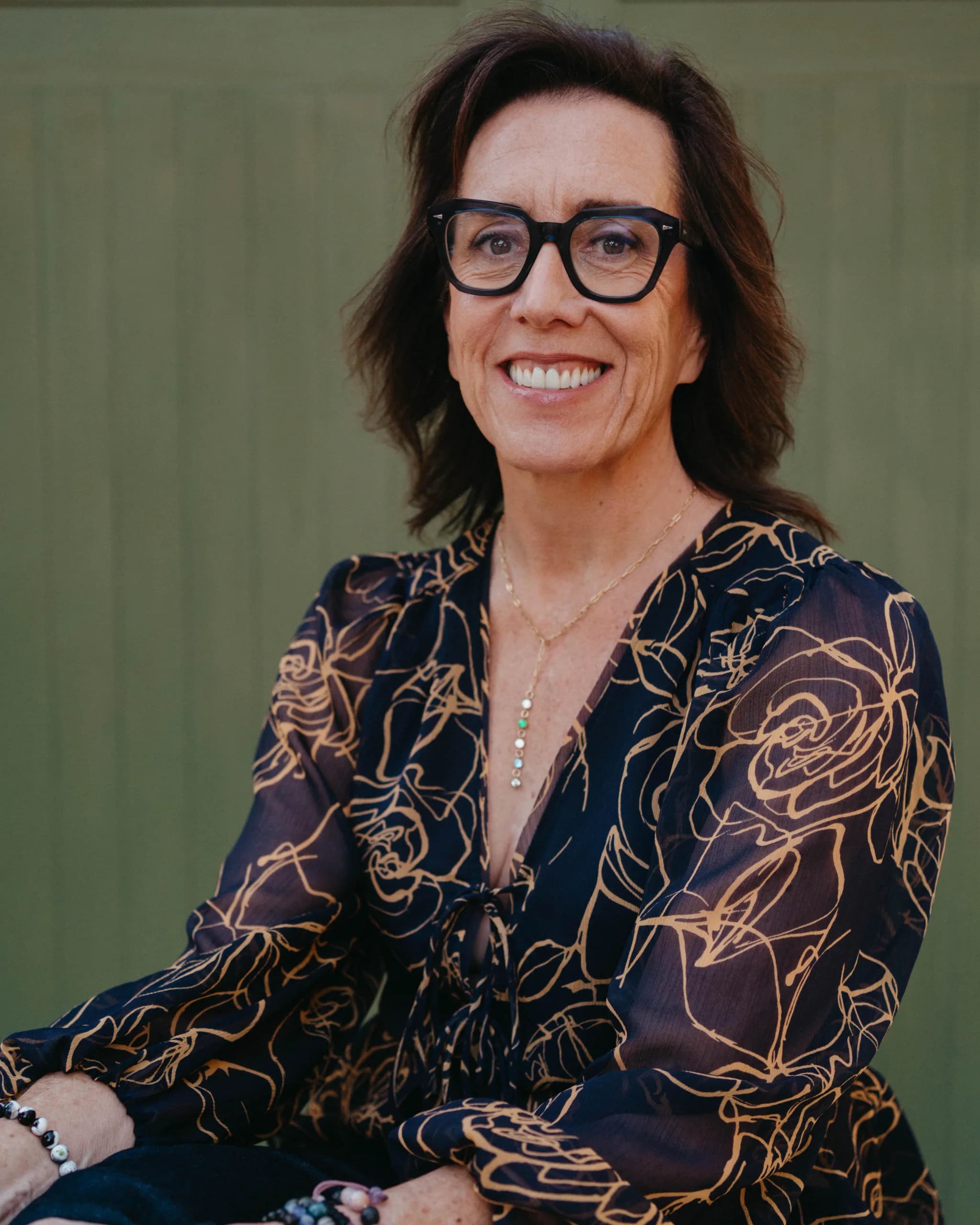 Diane Becker