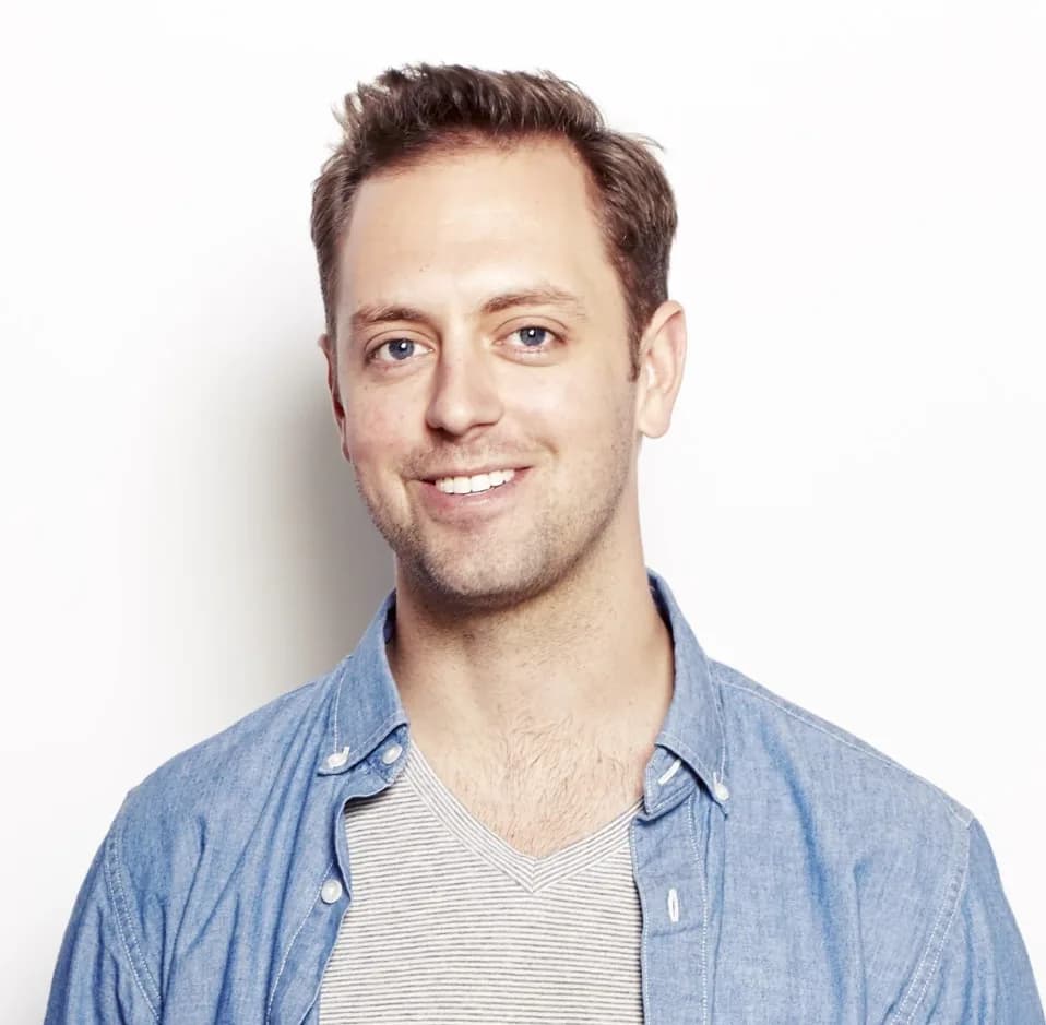 Ricky Fosheim