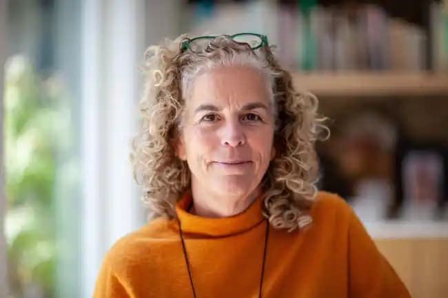 Jennifer Petrucelli